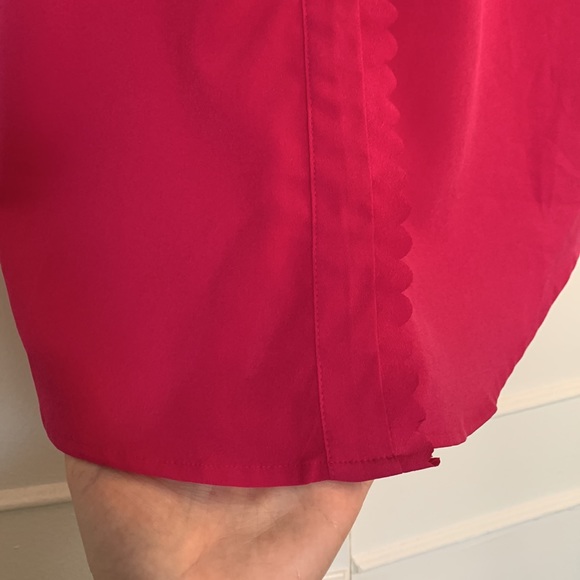 Tank top blouse - Picture 3 of 6